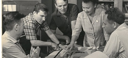 Женщины в истории Казахстана: вклад, который нельзя забыть фото галереи 10